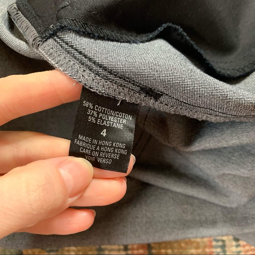 Elie Tahari pants jeans NWOT - Picture 2 of 7
